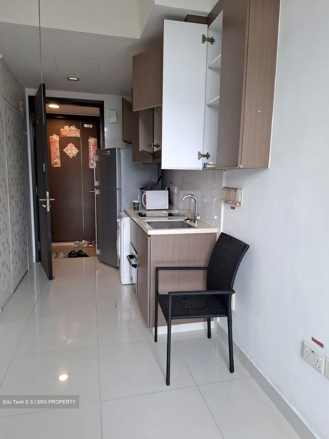 Mount Sophia Suites (D9), Apartment #550905881